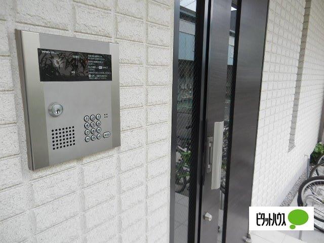 ルラーシェ小金井 物件画像