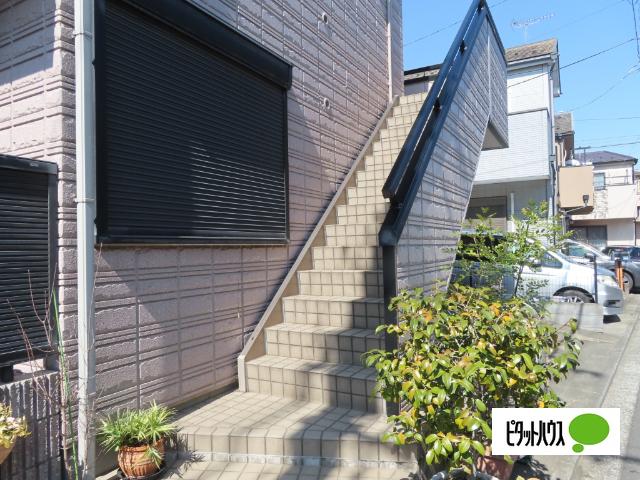 アービングステージ 物件画像