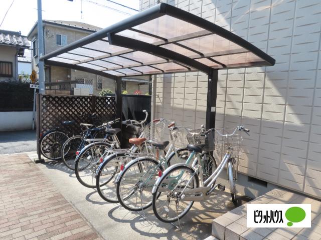 カーサ・プラータ 物件画像