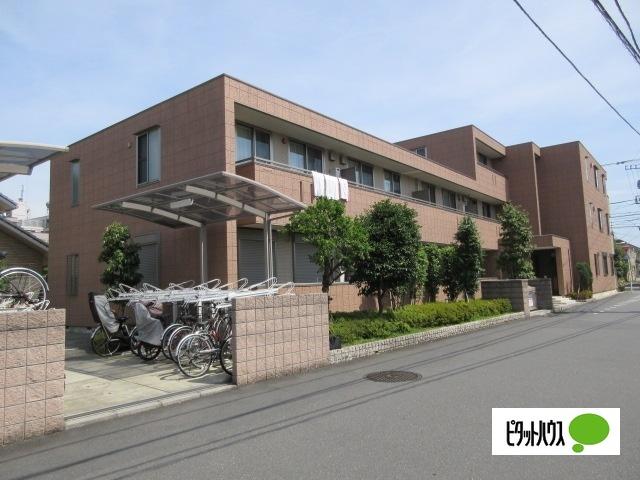 Plaine（ﾌﾟﾚｰﾇ） 物件画像
