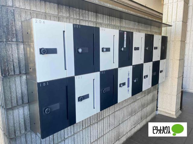 キャンバス 物件画像