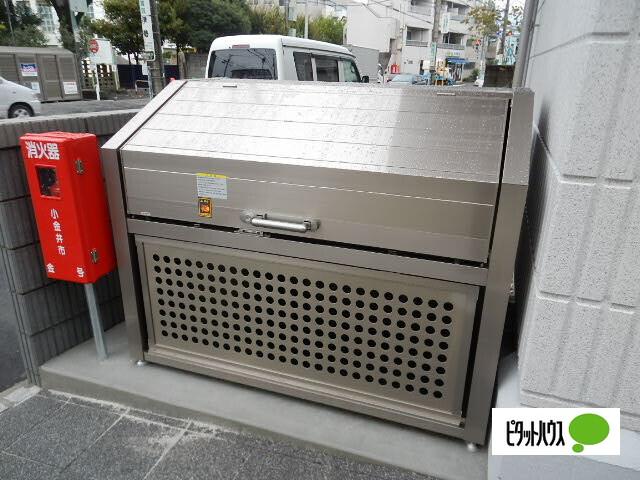キャンバス 物件画像