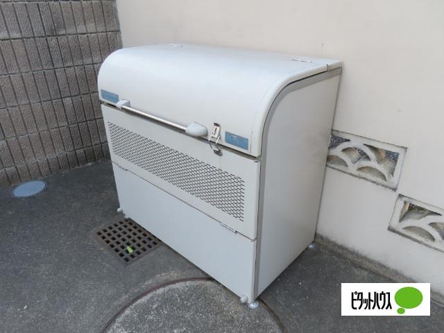 Moon　Mist 物件画像