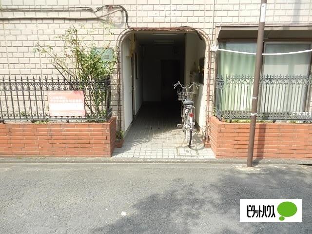 グリーンメゾン伊藤 物件画像