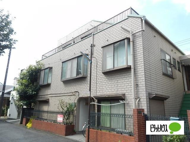 グリーンメゾン伊藤 物件画像
