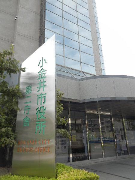 周辺環境画像