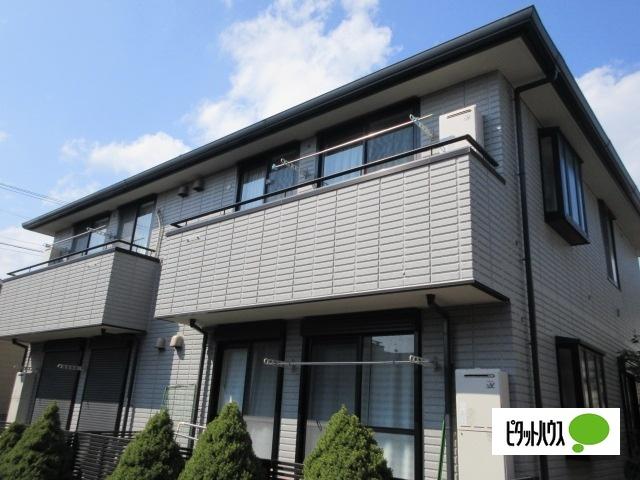 ☆綺麗な外観☆