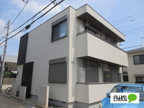 ☆綺麗な外観☆