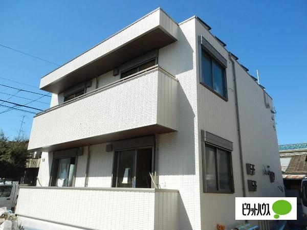 ヴィラ　ベルウッド 物件画像