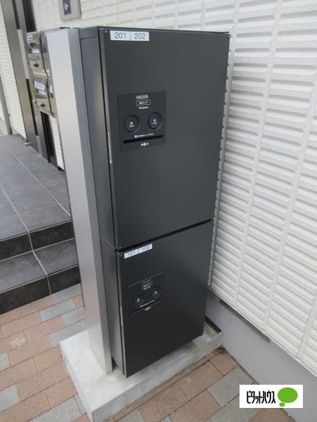 ヴィラ　ベルウッド 物件画像