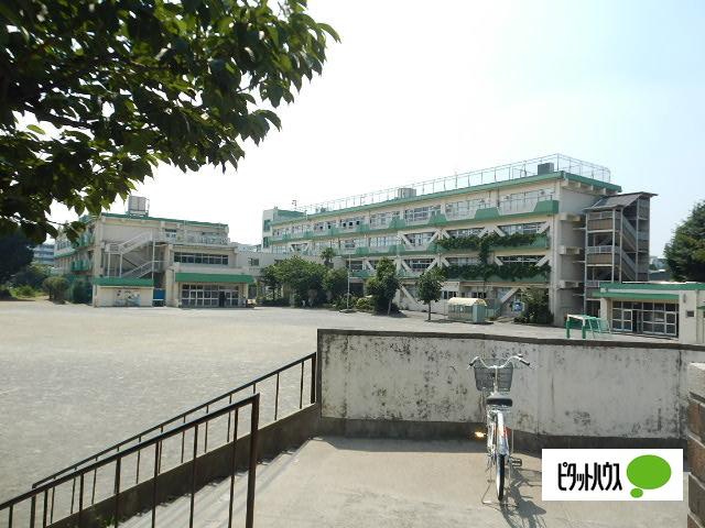 周辺環境画像