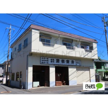 ☆外観☆
