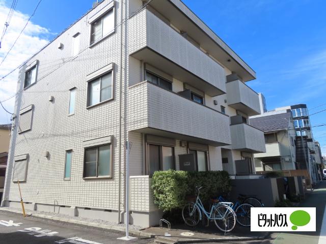 Maison　OHNO 物件画像
