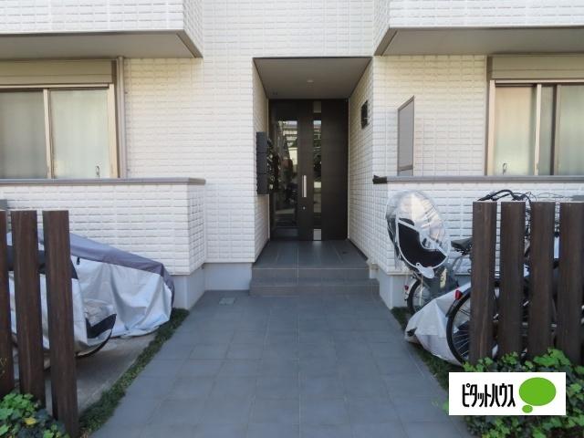 Maison　OHNO 物件画像