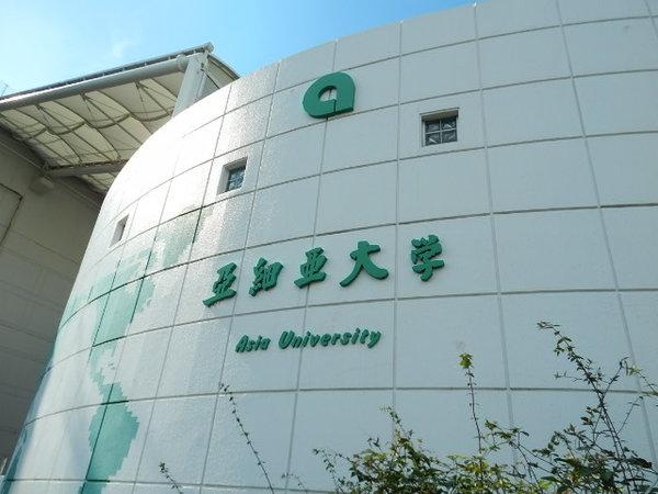 周辺環境画像
