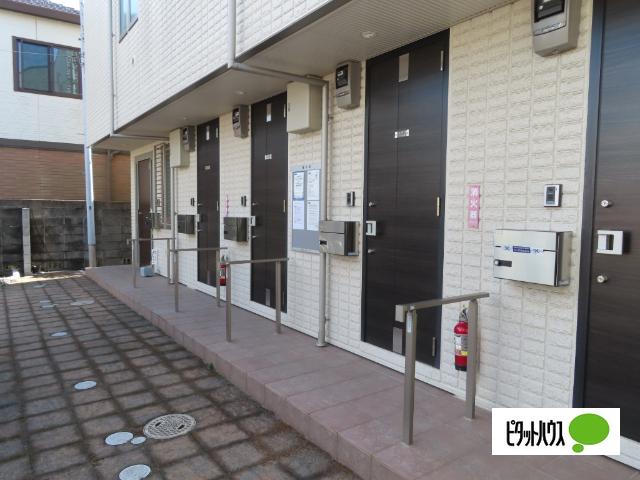 ククイハウス 物件画像