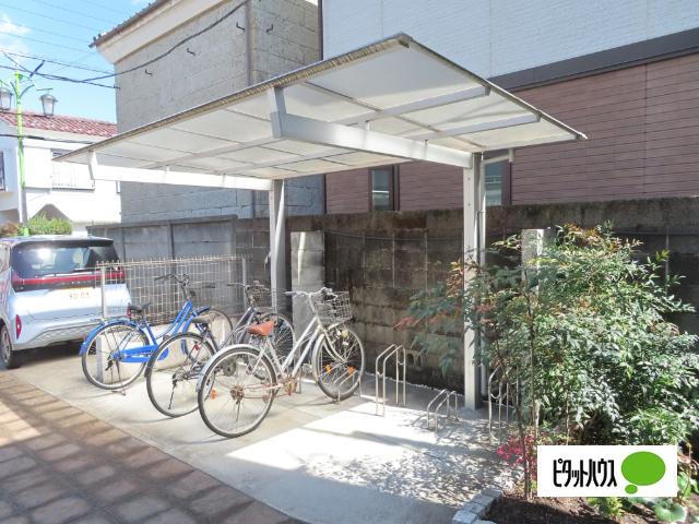 ククイハウス 物件画像