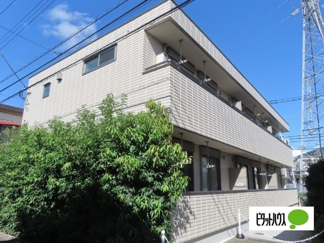 ソルクレスト 物件画像