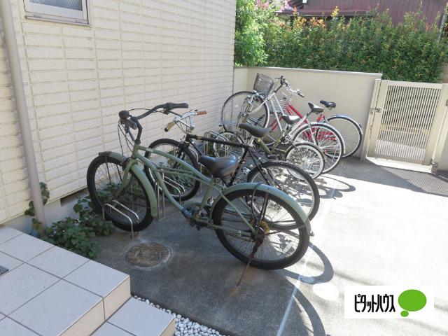 ソルクレスト 物件画像