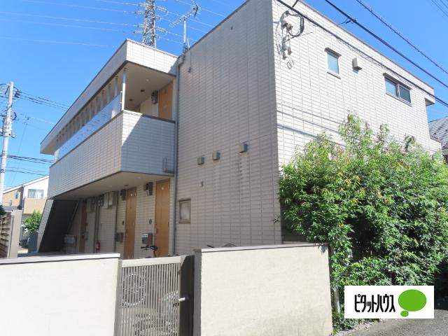 ソルクレスト 物件画像