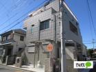 Crane Hills 武蔵小金井外観1