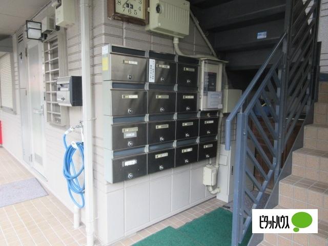 西之台ヴィレッジ 物件画像