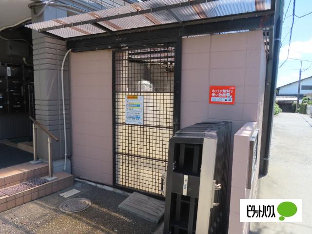 西之台ヴィレッジ 物件画像