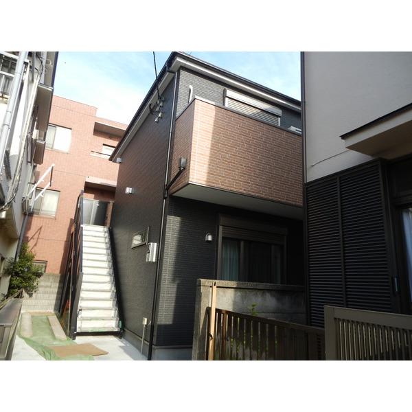 ディアコート中町 物件画像