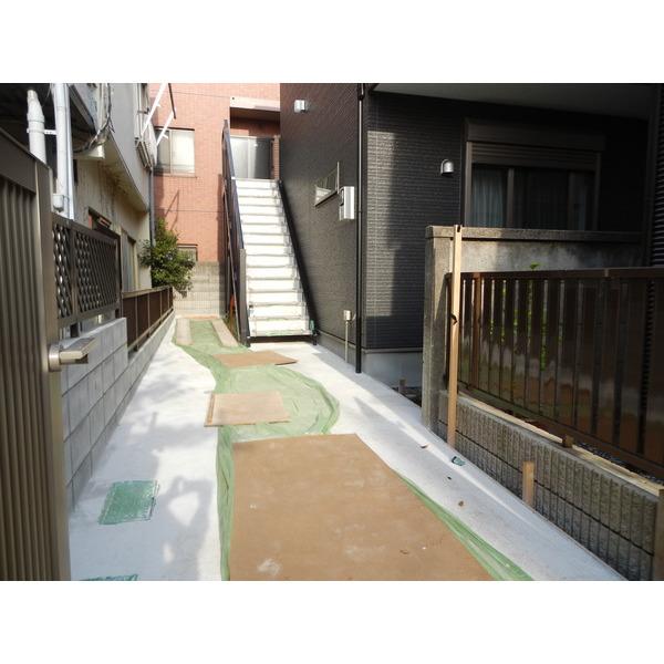 ディアコート中町 物件画像