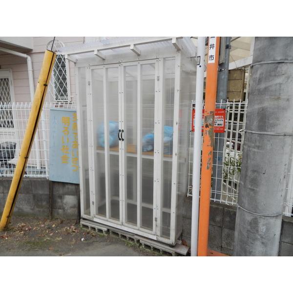ハウスダイアリー 物件画像