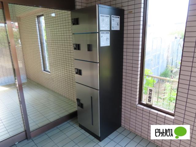 グランドエステートⅡ 物件画像