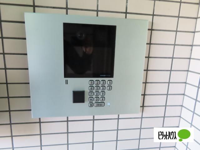 グランドエステートⅡ 物件画像