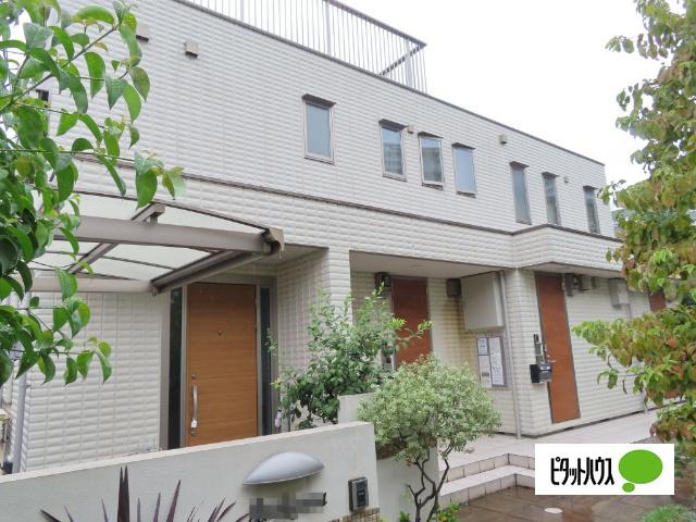 ☆綺麗な外観☆