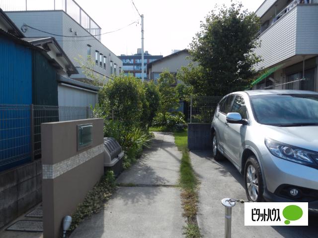 Maison La Colline 物件画像