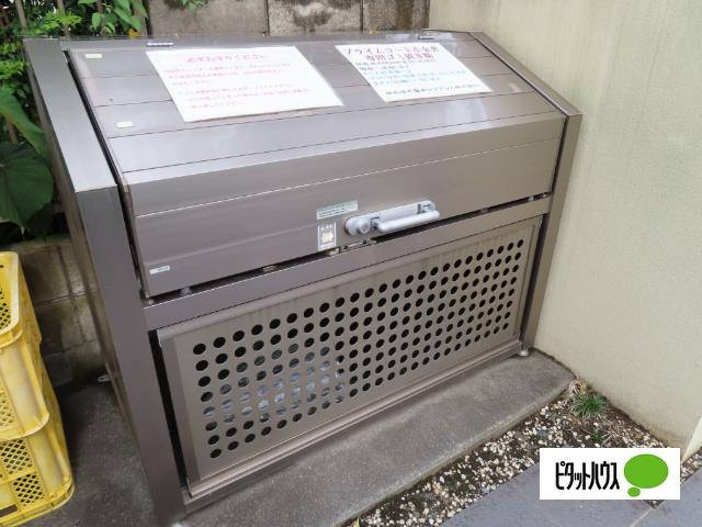 プライムコート小金井 物件画像