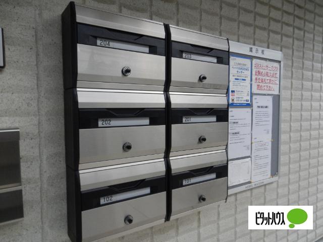 プライムコート小金井 物件画像