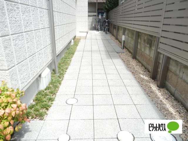 メゾンオーク 物件画像