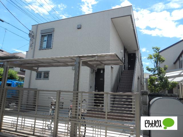 Maison de Vert 物件画像