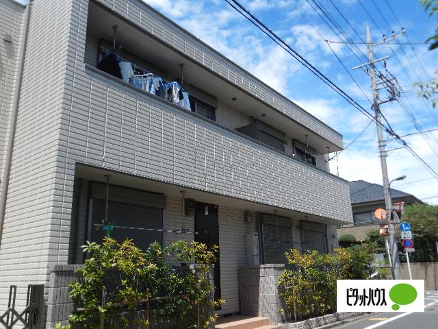 Maison de Vert 物件画像