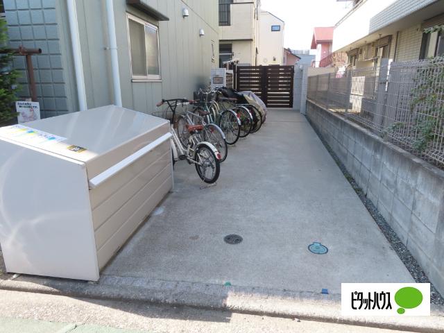 ラフィネ東小金井 物件画像