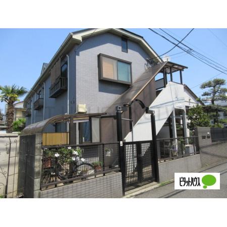 ☆外観☆