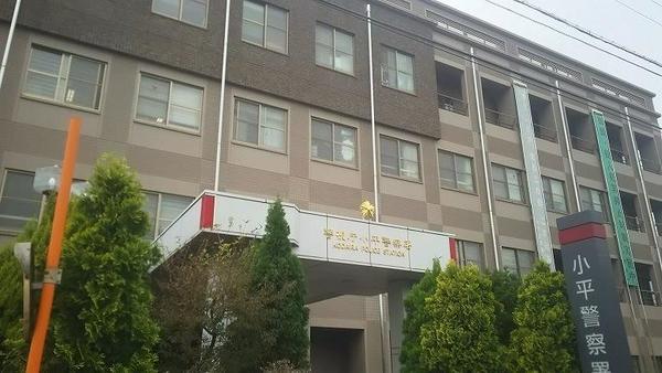 周辺環境画像