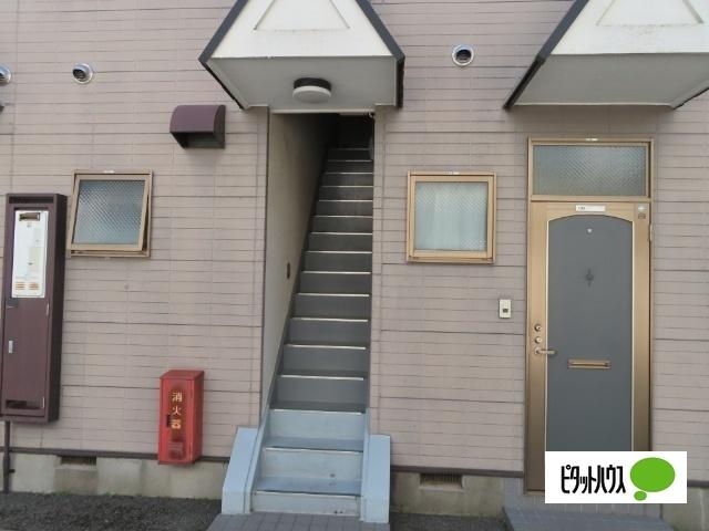 ヴィラ雅 物件画像