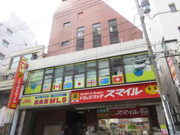 周辺環境画像