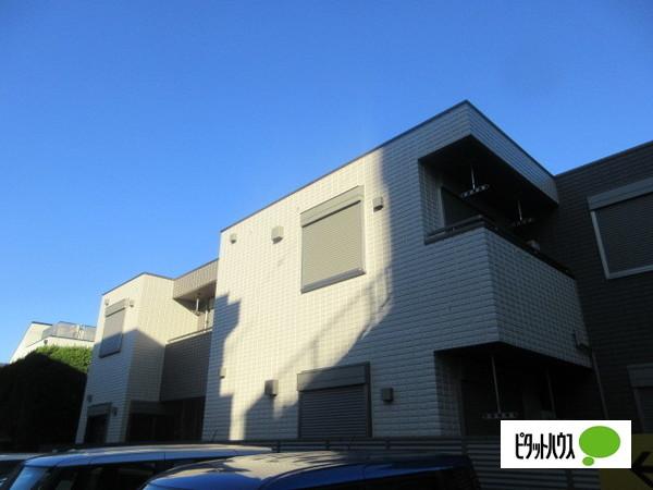 ＴＥＲＲＡＣＥ　ＳＱＵＡＲＥ国立 物件画像