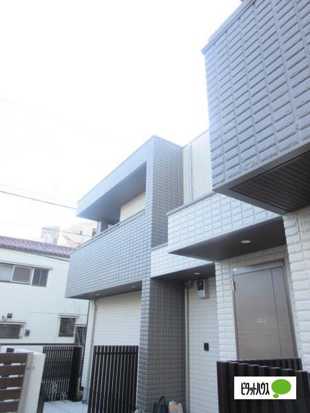 ＴＥＲＲＡＣＥ　ＳＱＵＡＲＥ国立 物件画像