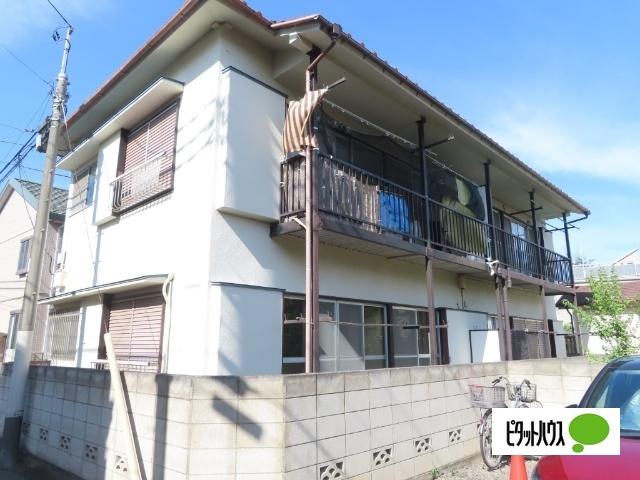 コーポむさし野 物件画像