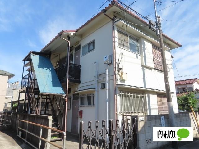 コーポむさし野 物件画像