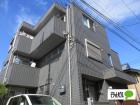 maison　clavier外観1