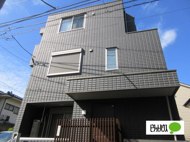 maison　clavier 物件画像